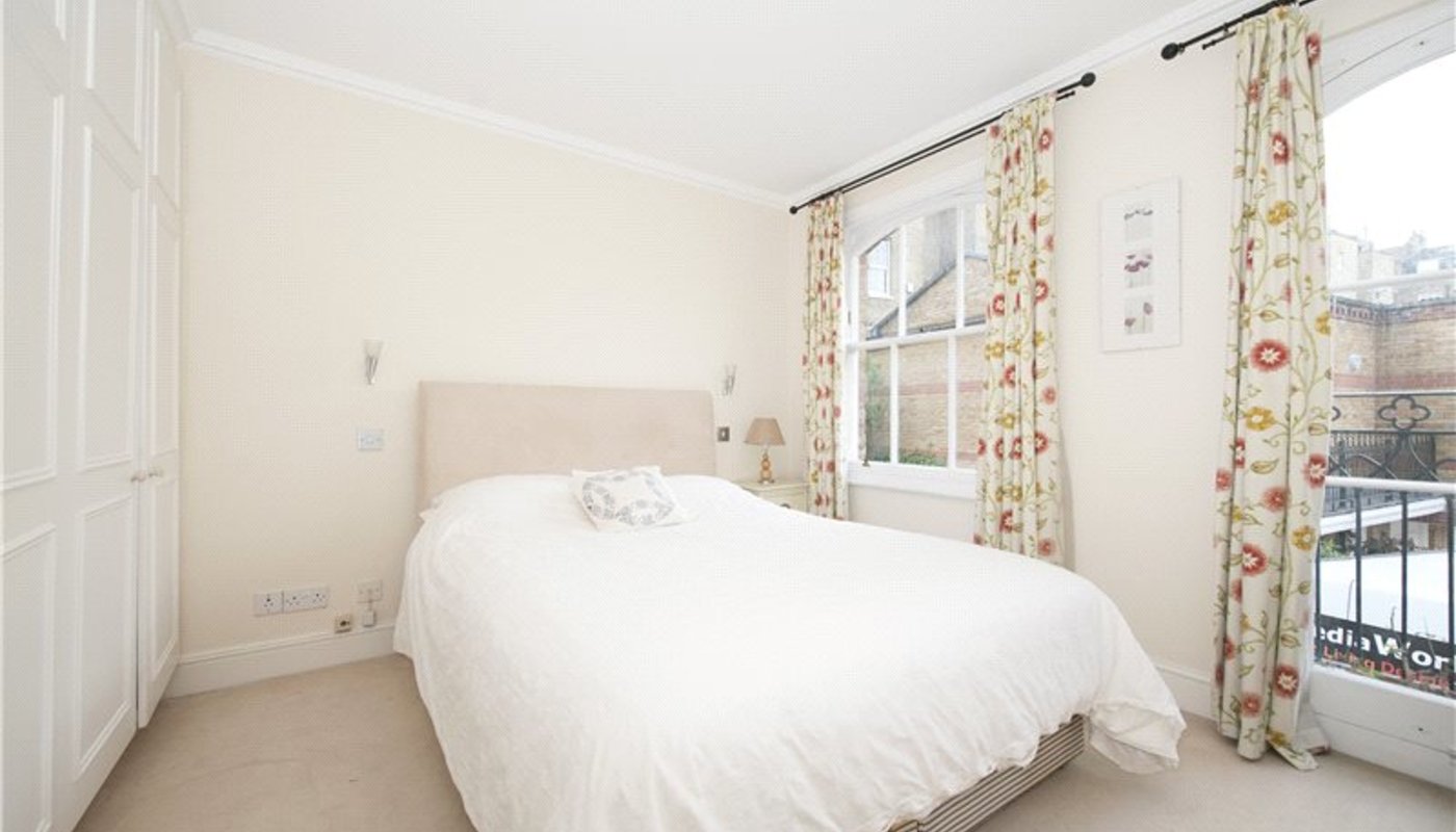 Tiny Onebedroom London Mews House Makes Clever Use Of Small Space Tiny Onebedroom London Mews House Makes Clever Use Of Small Space