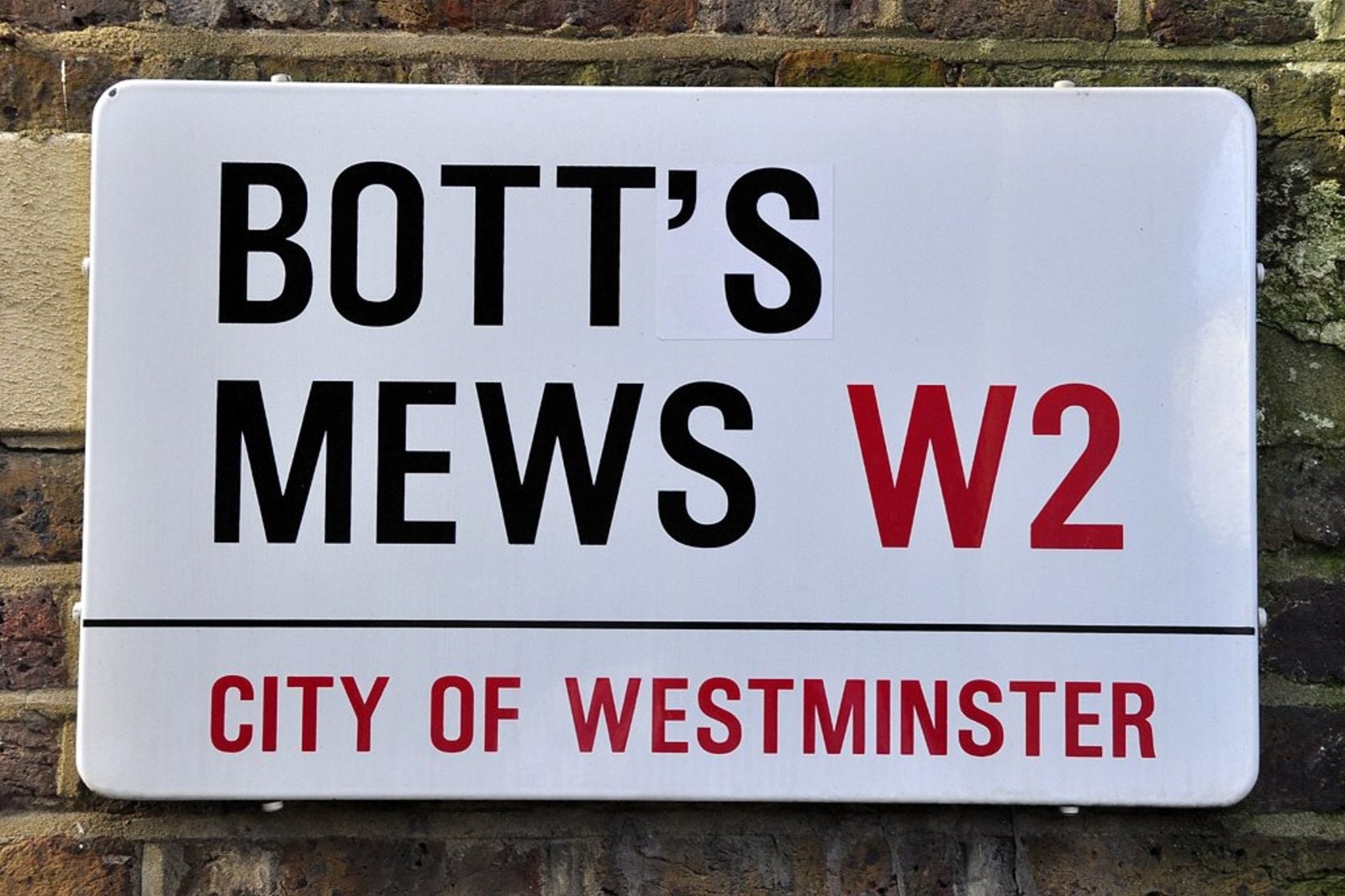 Botts Mews, Westbourne Grove, Notting Hill, London, W2-3