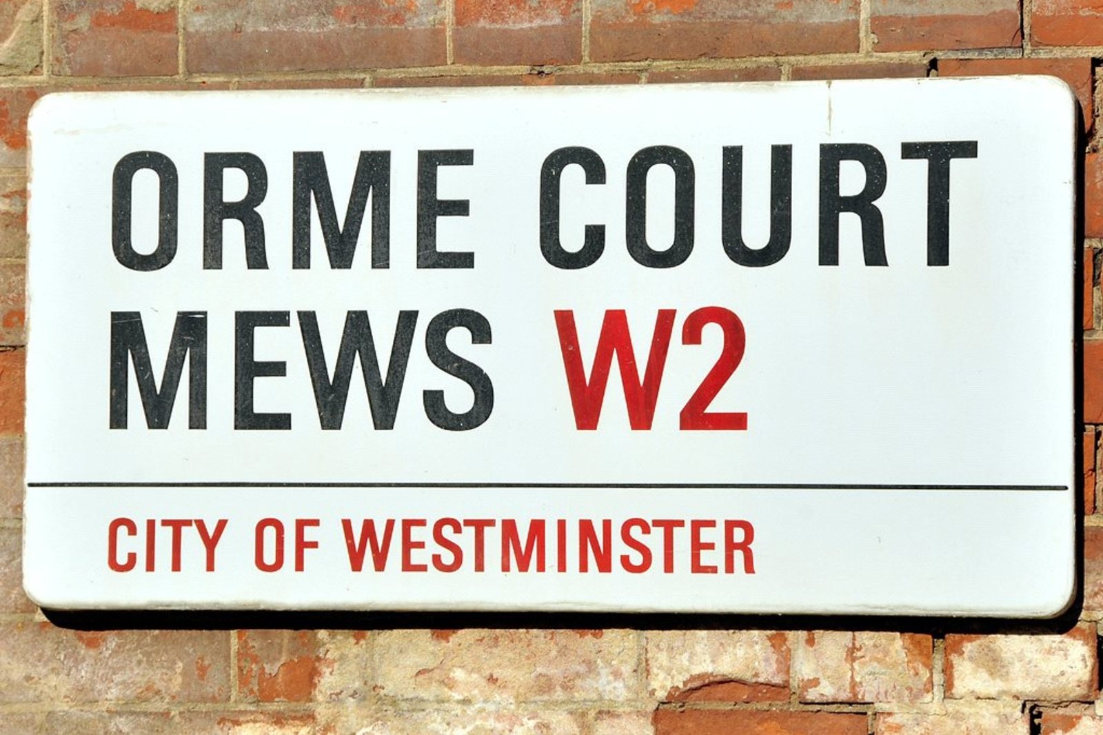 Orme Court Mews, Bayswater, London, W2-2