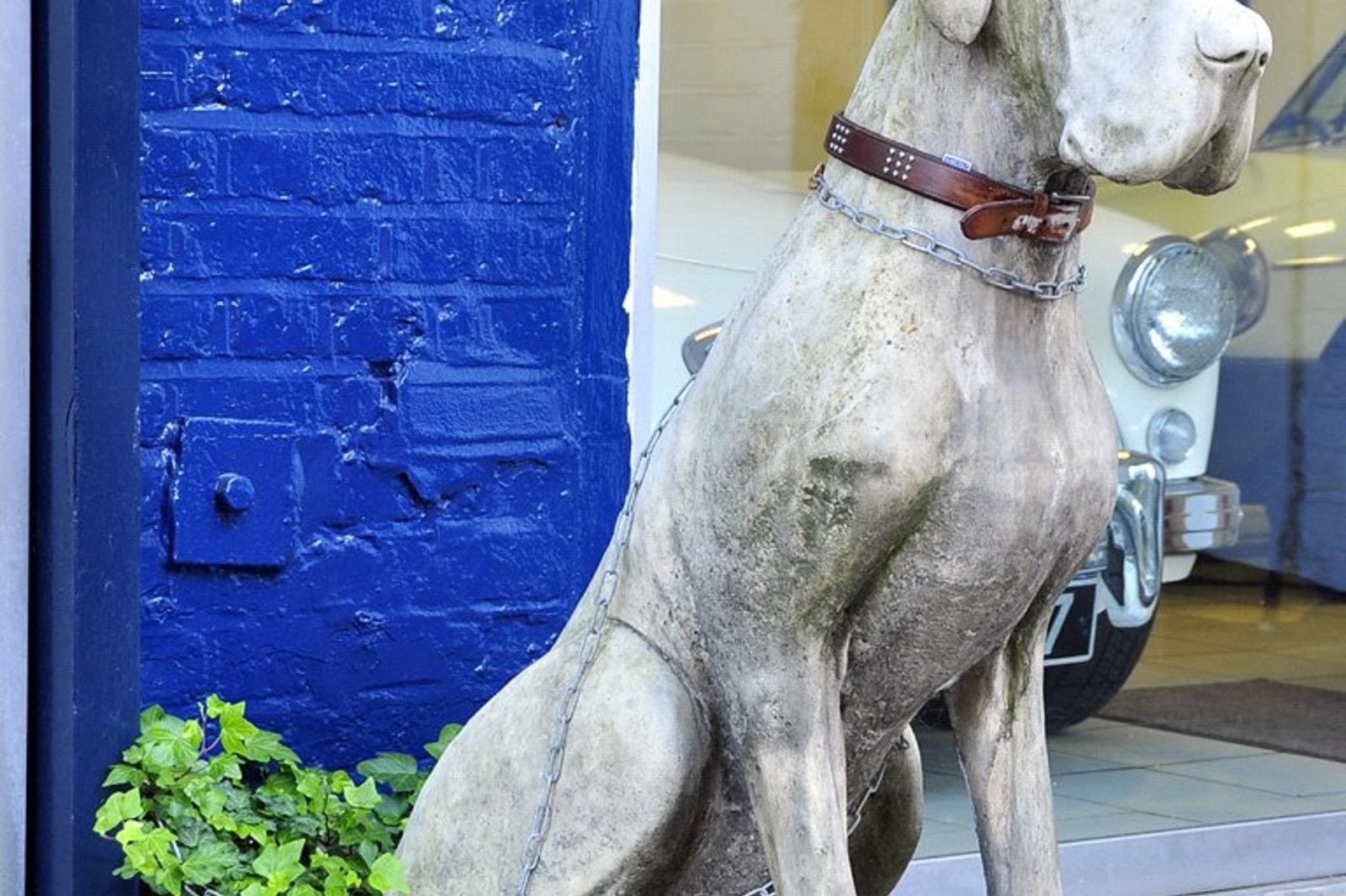 radley london painters mews