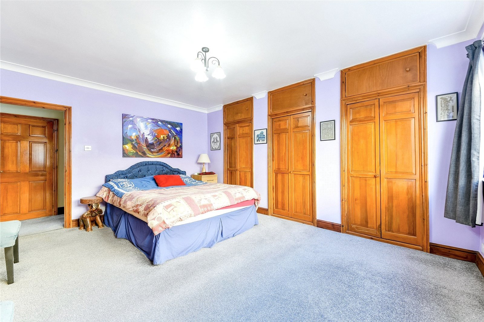 Find 3 Bedroom Houses For Sale In West London Zoopla