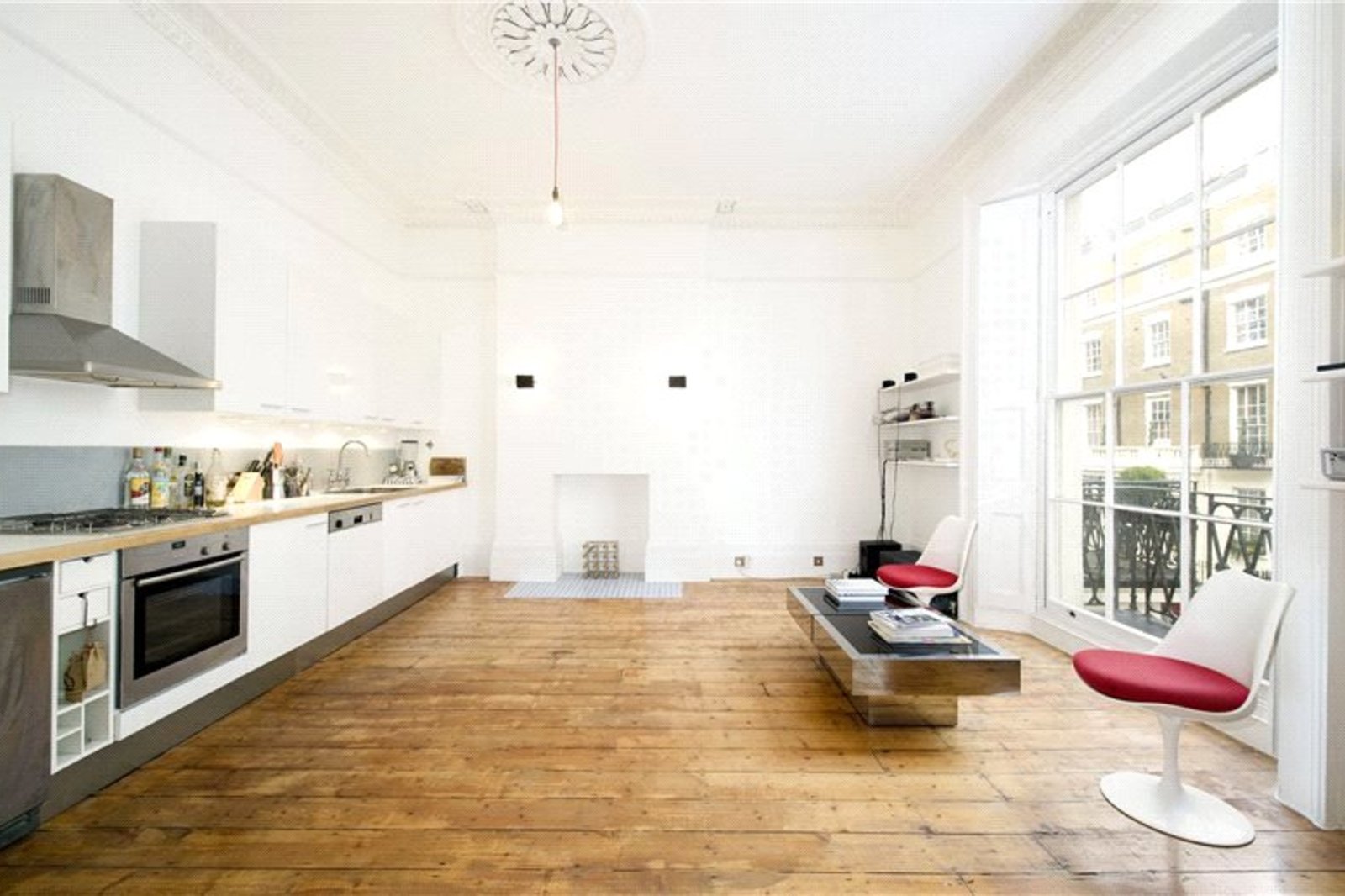 Sussex Place, Lancaster Gate, London, W2
