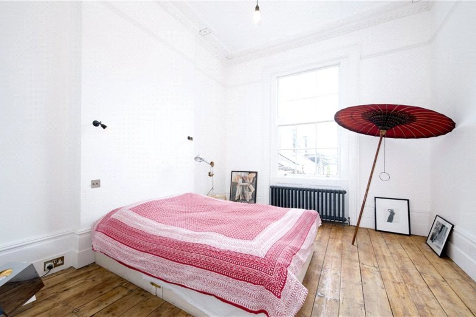 Sussex Place, Lancaster Gate, London, W2