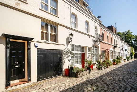 Manson Place London Apartments Self Catering Accommodation
